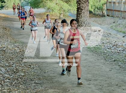 Thumbnail 1 in JV: Channel League Cross Country Championships photogallery.