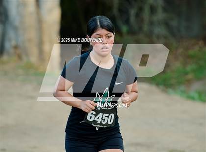 Thumbnail 1 in JV: Channel League Cross Country Championships photogallery.