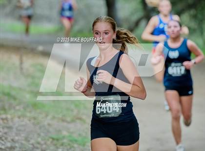 Thumbnail 3 in JV: Channel League Cross Country Championships photogallery.