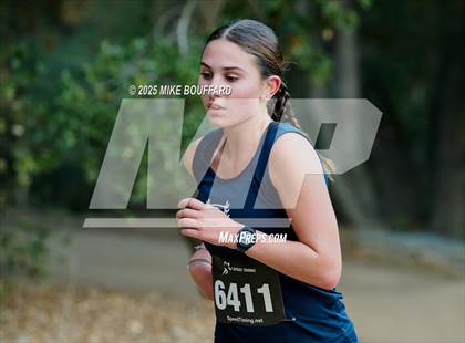Thumbnail 3 in JV: Channel League Cross Country Championships photogallery.