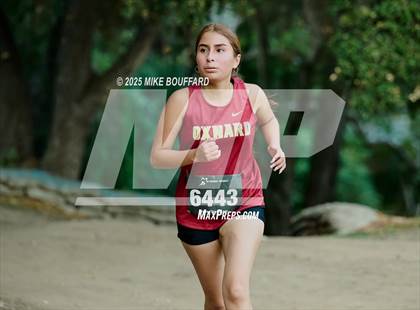 Thumbnail 2 in JV: Channel League Cross Country Championships photogallery.