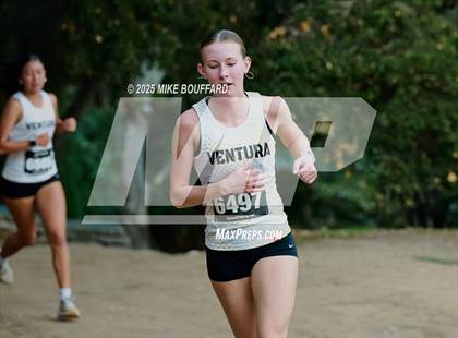 Thumbnail 2 in JV: Channel League Cross Country Championships photogallery.
