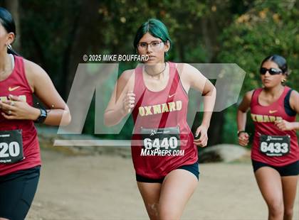 Thumbnail 1 in JV: Channel League Cross Country Championships photogallery.