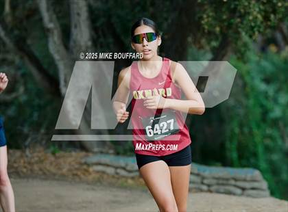 Thumbnail 1 in JV: Channel League Cross Country Championships photogallery.