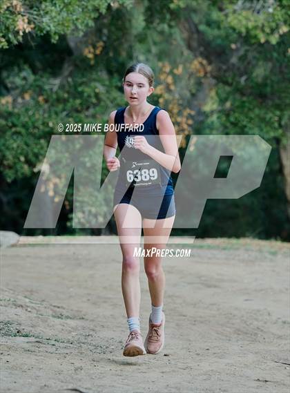 Thumbnail 3 in JV: Channel League Cross Country Championships photogallery.