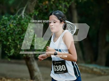 Thumbnail 3 in JV: Channel League Cross Country Championships photogallery.