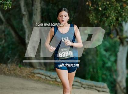 Thumbnail 1 in JV: Channel League Cross Country Championships photogallery.