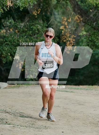 Thumbnail 1 in JV: Channel League Cross Country Championships photogallery.