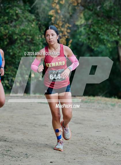Thumbnail 1 in JV: Channel League Cross Country Championships photogallery.