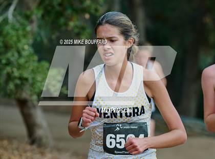 Thumbnail 3 in JV: Channel League Cross Country Championships photogallery.