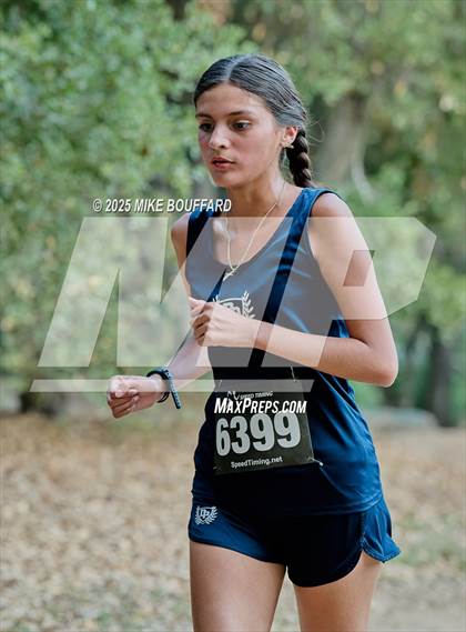 Thumbnail 1 in JV: Channel League Cross Country Championships photogallery.