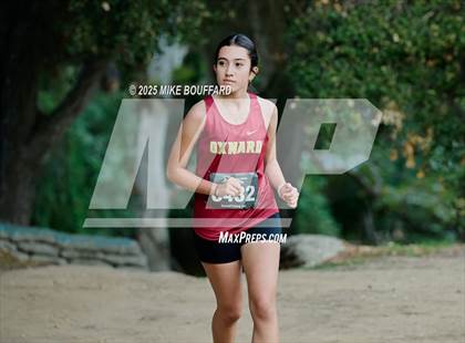 Thumbnail 1 in JV: Channel League Cross Country Championships photogallery.