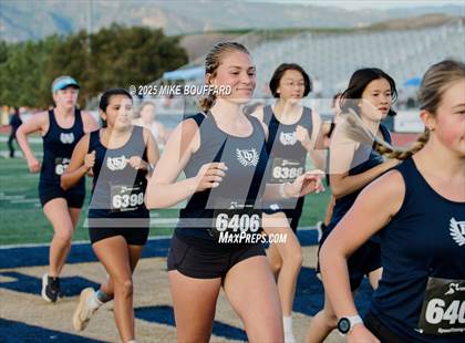 Thumbnail 3 in JV: Channel League Cross Country Championships photogallery.