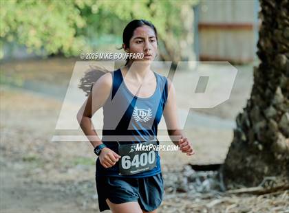 Thumbnail 3 in JV: Channel League Cross Country Championships photogallery.