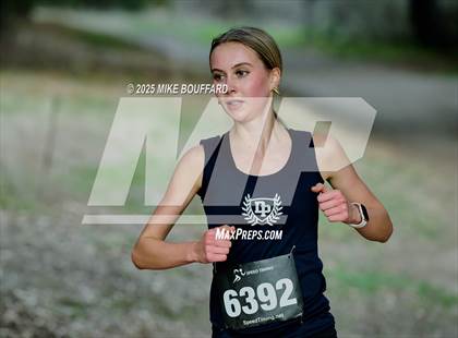 Thumbnail 2 in JV: Channel League Cross Country Championships photogallery.
