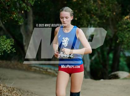 Thumbnail 3 in JV: Channel League Cross Country Championships photogallery.