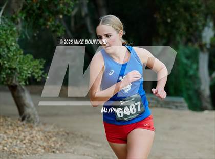 Thumbnail 1 in JV: Channel League Cross Country Championships photogallery.