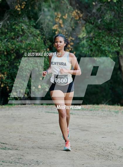 Thumbnail 3 in JV: Channel League Cross Country Championships photogallery.