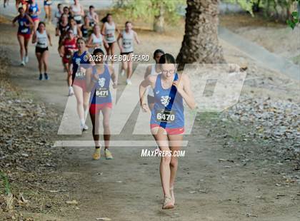 Thumbnail 1 in JV: Channel League Cross Country Championships photogallery.