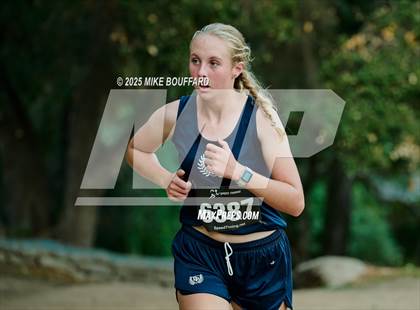 Thumbnail 2 in JV: Channel League Cross Country Championships photogallery.