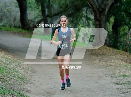 Thumbnail 1 in JV: Channel League Cross Country Championships photogallery.