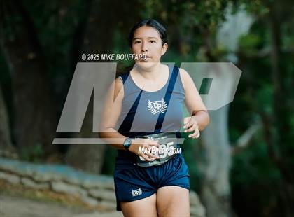 Thumbnail 1 in JV: Channel League Cross Country Championships photogallery.
