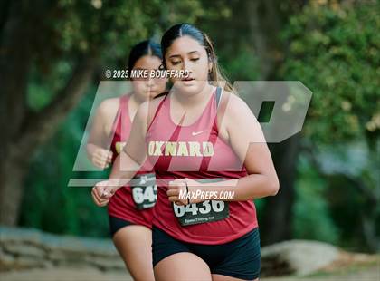 Thumbnail 3 in JV: Channel League Cross Country Championships photogallery.