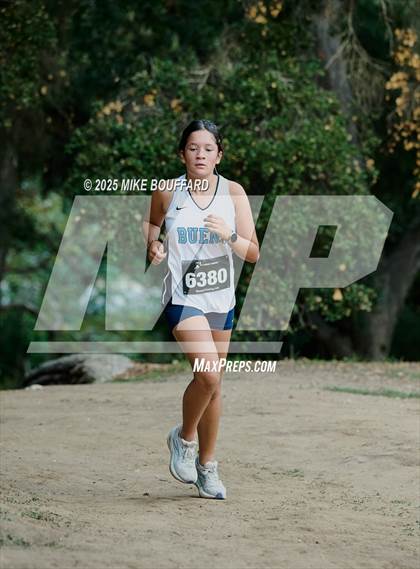Thumbnail 3 in JV: Channel League Cross Country Championships photogallery.