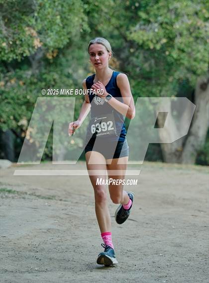Thumbnail 3 in JV: Channel League Cross Country Championships photogallery.