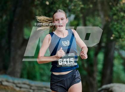 Thumbnail 2 in JV: Channel League Cross Country Championships photogallery.