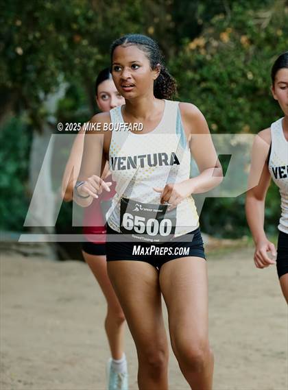 Thumbnail 1 in JV: Channel League Cross Country Championships photogallery.