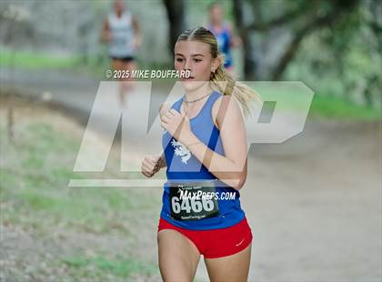 Thumbnail 2 in JV: Channel League Cross Country Championships photogallery.