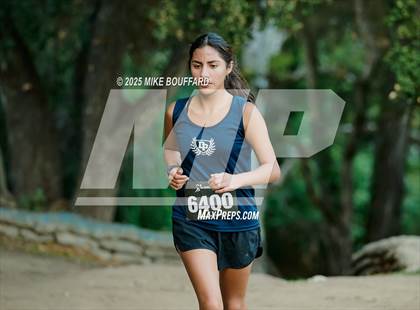 Thumbnail 1 in JV: Channel League Cross Country Championships photogallery.