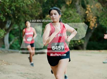 Thumbnail 2 in JV: Channel League Cross Country Championships photogallery.