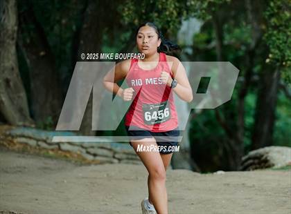 Thumbnail 3 in JV: Channel League Cross Country Championships photogallery.