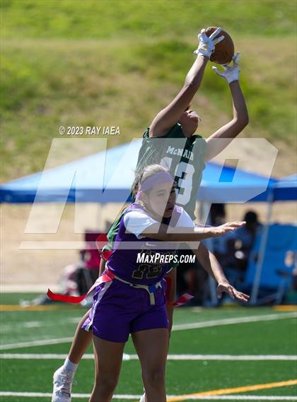 Thumbnail 1 in McNair vs Tokay (Lodi Tournament) photogallery.