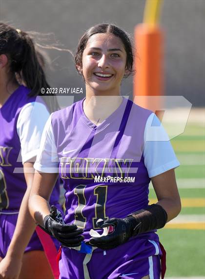 Thumbnail 1 in McNair vs Tokay (Lodi Tournament) photogallery.