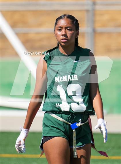 Thumbnail 2 in McNair vs Tokay (Lodi Tournament) photogallery.