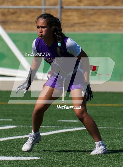 Thumbnail 2 in McNair vs Tokay (Lodi Tournament) photogallery.
