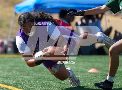 Thumbnail 2 in McNair vs Tokay (Lodi Tournament) photogallery.