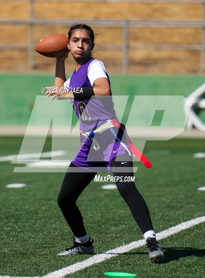 Thumbnail 1 in McNair vs Tokay (Lodi Tournament) photogallery.