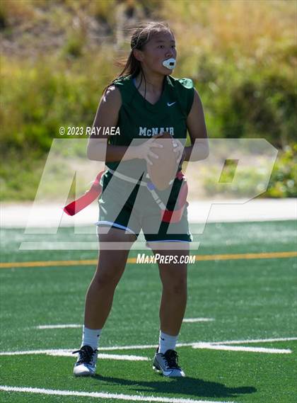 Thumbnail 3 in McNair vs Tokay (Lodi Tournament) photogallery.