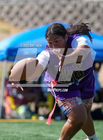 Thumbnail 1 in McNair vs Tokay (Lodi Tournament) photogallery.