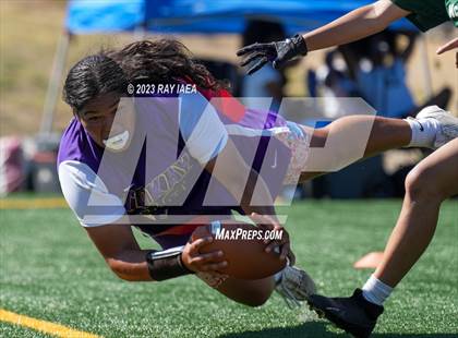 Thumbnail 3 in McNair vs Tokay (Lodi Tournament) photogallery.