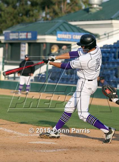 Thumbnail 1 in Rancho Cucamonga vs. Upland photogallery.