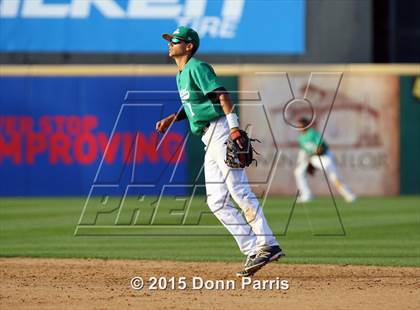 Thumbnail 3 in Rancho Cucamonga vs. Upland photogallery.
