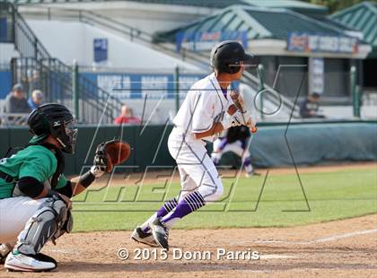 Thumbnail 2 in Rancho Cucamonga vs. Upland photogallery.