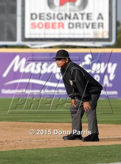 Thumbnail 2 in Rancho Cucamonga vs. Upland photogallery.