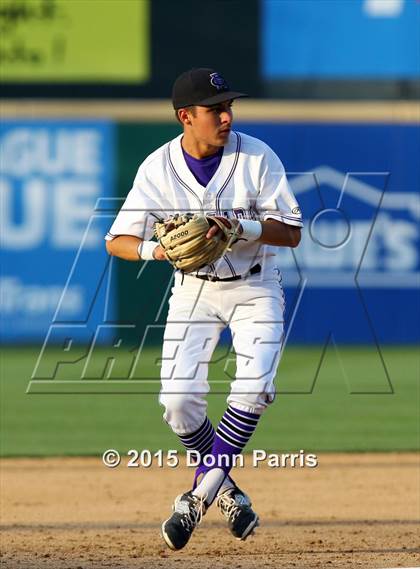 Thumbnail 1 in Rancho Cucamonga vs. Upland photogallery.