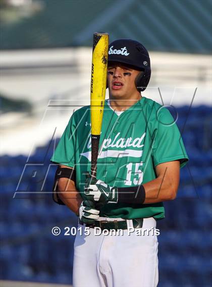 Thumbnail 1 in Rancho Cucamonga vs. Upland photogallery.